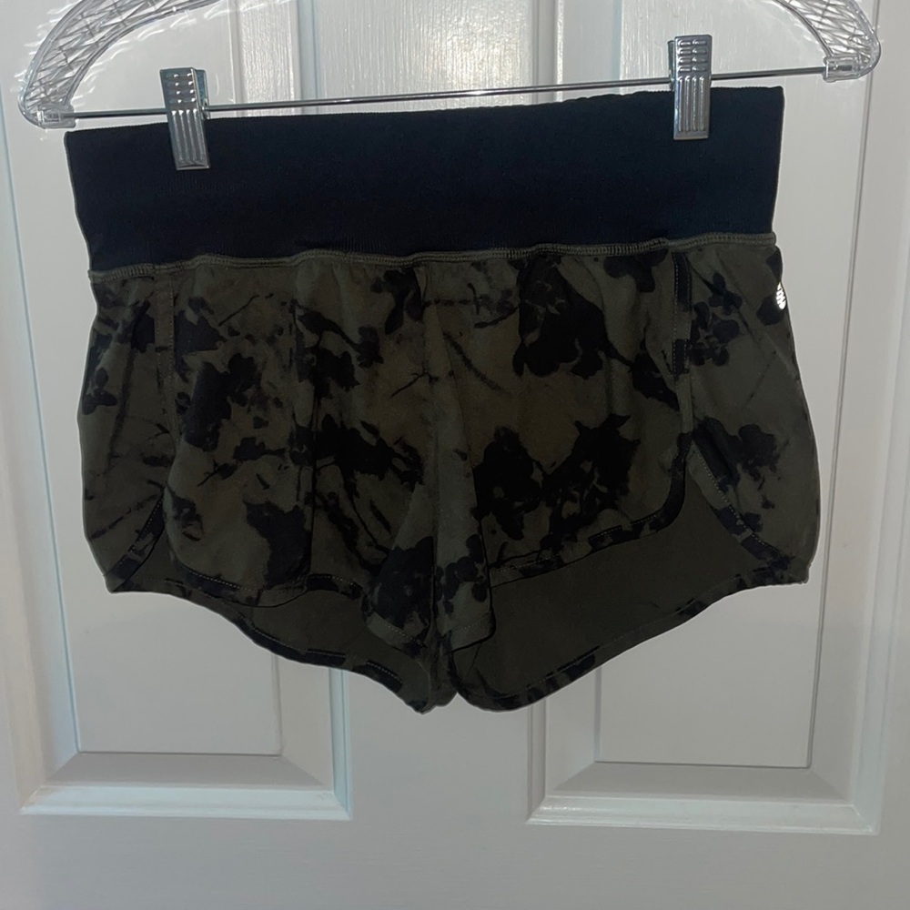 Zella Shorts